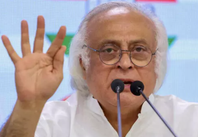 'Is it not fact Karpoori Thakur was subjected to vilest abuse by RSS, Jan Sangh': Cong jabs PM